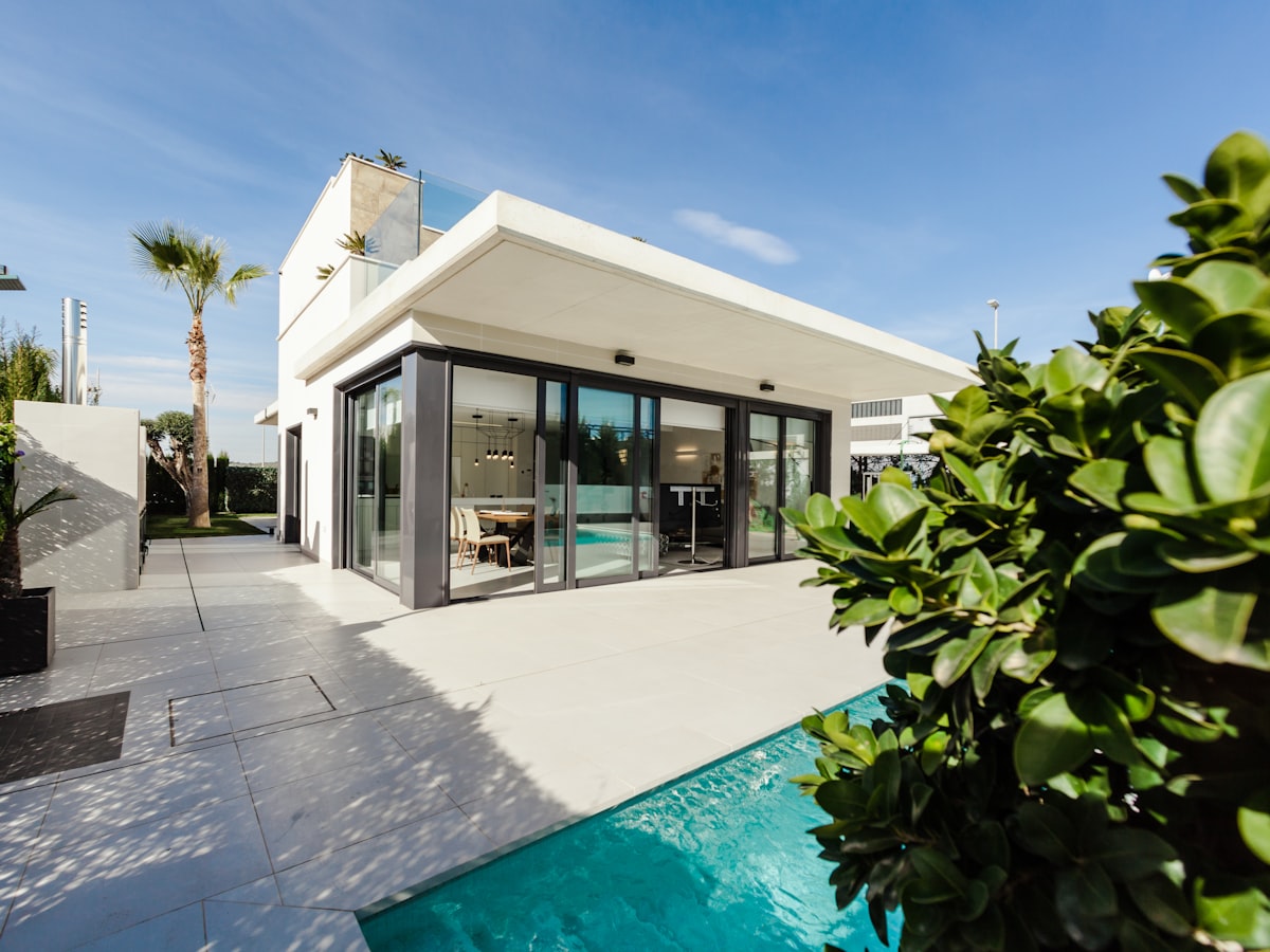 VeraMarine Suites